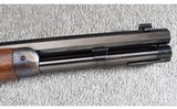 Winchester (Japan) ~ Model 1892 Trapper Takedown ~ .45 Long Colt - 11 of 12