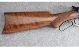Winchester (Japan) ~ Model 1892 Trapper Takedown ~ .45 Long Colt - 2 of 12