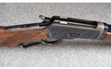 Winchester (Japan) ~ Model 1892 Trapper Takedown ~ .45 Long Colt - 8 of 12