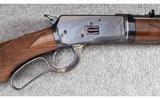 Winchester (Japan) ~ Model 1892 Trapper Takedown ~ .45 Long Colt - 3 of 12
