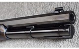 Winchester (Japan) ~ Model 1892 Trapper Takedown ~ .45 Long Colt - 12 of 12