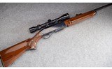 Remington ~ Model 7400 ~ .30-06 SPRG. - 1 of 12