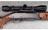Remington ~ Model 7400 ~ .30-06 SPRG. - 3 of 12