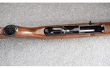 Winchester ~ Model 100 ~ .243 Win. - 9 of 12