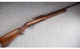 Winchester ~ Model 100 ~ .243 Win. - 1 of 12