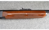 Remington ~ Model 742 Woodsmaster ~ .30-06 Sprg. - 4 of 12