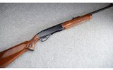 Remington ~ Model 742 Woodsmaster ~ .30-06 Sprg. - 1 of 12
