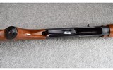 Remington ~ Model 742 Woodsmaster ~ .30-06 Sprg. - 9 of 12