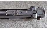 DWM ~ 1916 Luger ~ 7.65x21 mm - 4 of 9