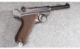 DWM ~ 1916 Luger ~ 7.65x21 mm - 1 of 9