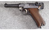 DWM ~ 1916 Luger ~ 7.65x21 mm - 2 of 9