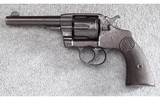 Colt ~ Model 1889 Civilian Model ~ .41 Colt - 2 of 5