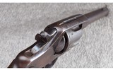 Colt ~ Model 1889 Civilian Model ~ .41 Colt - 3 of 5