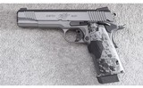 Kimber ~ Custom Covert ~ .45 Auto - 2 of 3
