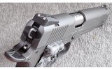 Kimber ~ Custom Covert ~ .45 Auto - 3 of 3