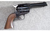 EAA ~ Bounty Hunter ~ .22 LR/.22 WMR - 2 of 4