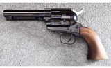 EAA ~ Bounty Hunter ~ .22 LR/.22 WMR - 3 of 4