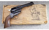 EAA ~ Bounty Hunter ~ .22 LR/.22 WMR - 1 of 4