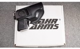 Kahr Arms ~ Model CM 9 ~ 9x19 - 1 of 4