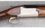 Browning (Japan) ~ Citori Lightning Feather Combo ~ 20 GA/28 GA - 5 of 16