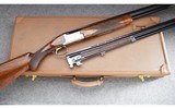 Browning (Japan) ~ Citori Lightning Feather Combo ~ 20 GA/28 GA - 1 of 16