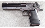Magnum Research -Israeli Military Industries ~ Desert Eagle ~ .50 AE - 3 of 4