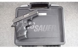 Sig Sauer ~ Model P938 ~ 9 MM Para - 1 of 4