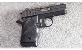 Sig Sauer ~ Model P938 ~ 9 MM Para - 2 of 4