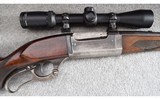 Savage ~ Model 99 Takedown ~ .300 Savage - 3 of 14