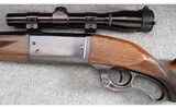 Savage ~ Model 99 ~ .300 Savage - 6 of 13