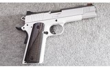 Kimber ~ Stainless LW ~ .45 Auto - 2 of 4