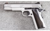 Kimber ~ Stainless LW ~ .45 Auto - 3 of 4