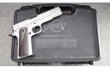 Kimber ~ Stainless LW ~ .45 Auto - 1 of 4