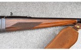 Savage ~ Model 99 Takedown ~ .300 Savage - 4 of 12