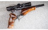 Thompson/Center ~ Contender ~ .357 Remington Maximum/.45 Colt - 410?.223 Rem./ .22 Hornet - 4 of 12