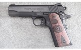 Colt ~ Lightweight Commander Model ~ 9 MM Luger - 2 of 3