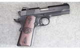 Colt ~ Lightweight Commander Model ~ 9 MM Luger - 1 of 3