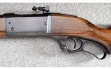 Savage ~ Model 99 R Post-War ~ .300 Savage - 6 of 12