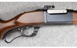 Savage ~ Model 99 R Post-War ~ .300 Savage - 3 of 12