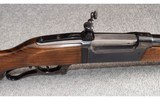 Savage ~ Model 99 R Post-War ~ .300 Savage - 8 of 12