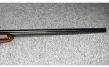 Weatherby (Japan) ~ Mark V (Left Hand) ~ .240 Wby. Mag. - 11 of 12