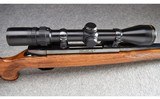 Weatherby (Japan) ~ Mark V (Left Hand) ~ .240 Wby. Mag. - 8 of 12