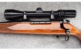 Weatherby (Japan) ~ Mark V (Left Hand) ~ .240 Wby. Mag. - 6 of 12