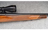 Weatherby (Japan) ~ Mark V (Left Hand) ~ .240 Wby. Mag. - 4 of 12