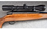 Weatherby (Japan) ~ Mark V (Left Hand) ~ .240 Wby. Mag. - 3 of 12