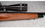 Remington ~ Model 70 (Left Hand) ~ .270 Win. - 4 of 12