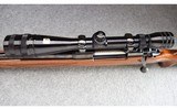 Remington ~ Model 70 (Left Hand) ~ .270 Win. - 8 of 12