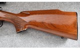 Remington ~ Model 70 (Left Hand) ~ .270 Win. - 7 of 12