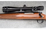 Remington ~ Model 70 (Left Hand) ~ .270 Win. - 6 of 12