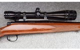 Remington ~ Model 70 (Left Hand) ~ .270 Win. - 3 of 12